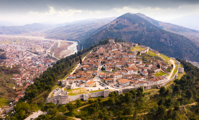 Berat (1)